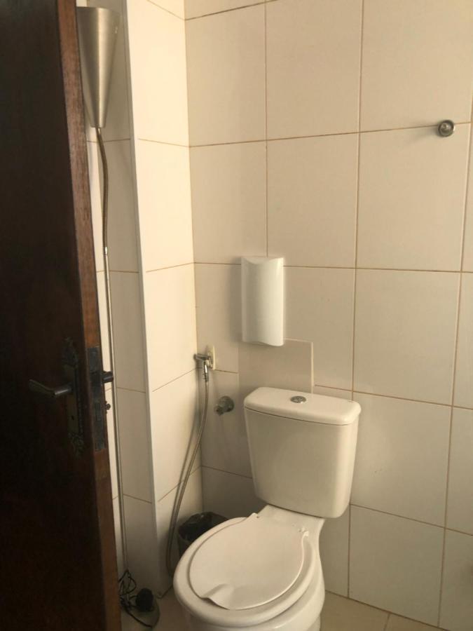 Palladium Apart Service Sao Vicente  Ngoại thất bức ảnh