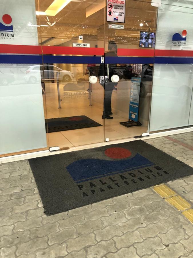 Palladium Apart Service Sao Vicente  Ngoại thất bức ảnh
