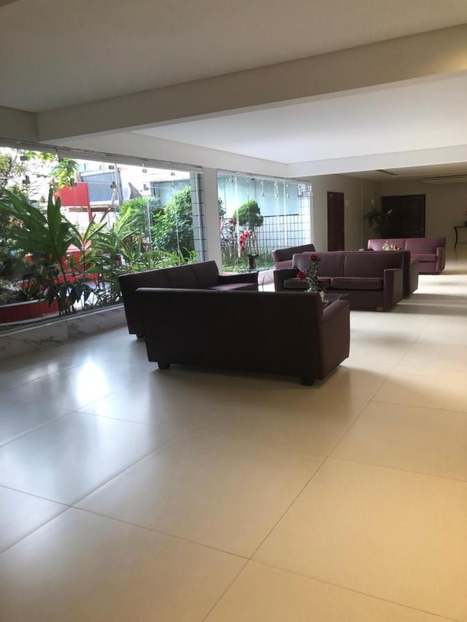 Palladium Apart Service Sao Vicente  Ngoại thất bức ảnh