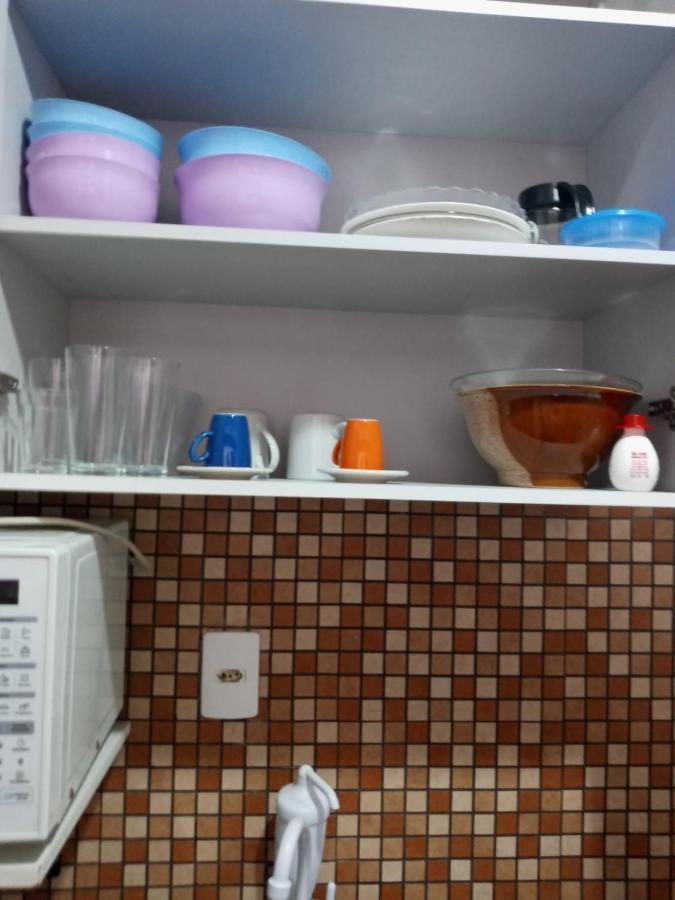 Palladium Apart Service Sao Vicente  Ngoại thất bức ảnh