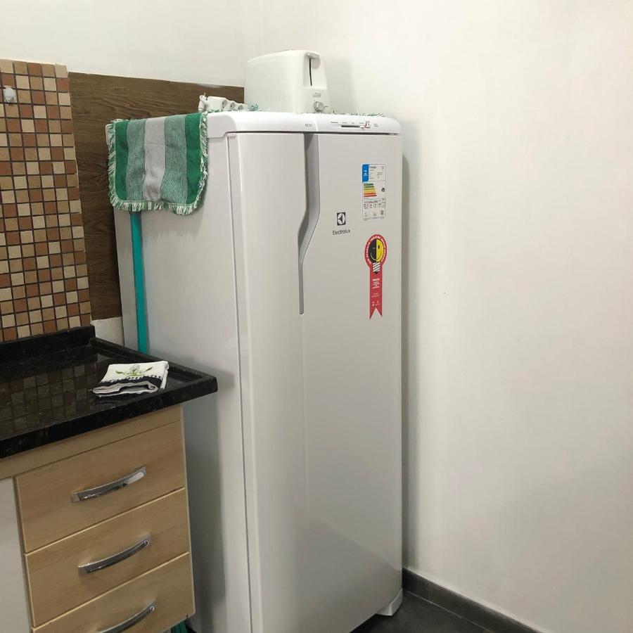 Palladium Apart Service Sao Vicente  Ngoại thất bức ảnh